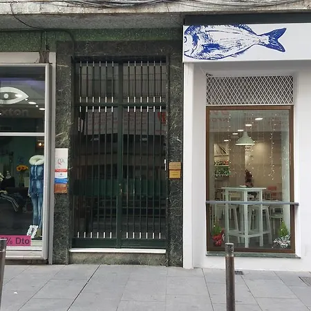 Апартаменти Eduardo Lucena 5, Medina Azahara