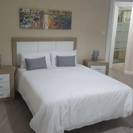 Apartment Eduardo Lucena 5, Medina Azahara