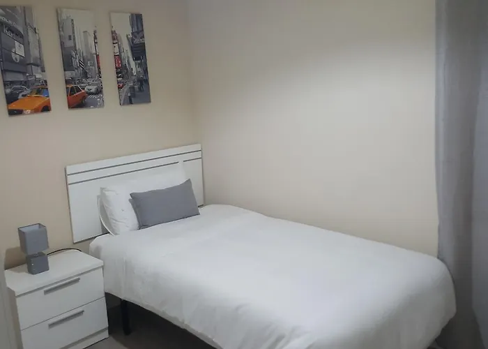 Eduardo Lucena 5, Medina Azahara * Κόρδοβα