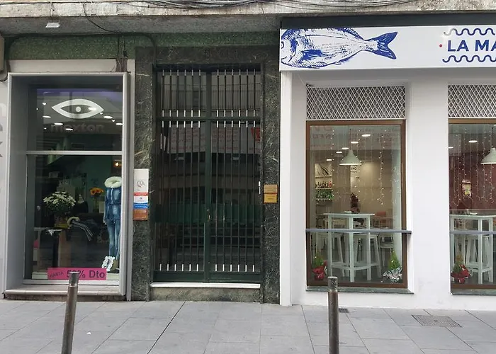 Διαμέρισμα Eduardo Lucena 5, Medina Azahara