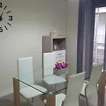 Apartamento Eduardo Lucena 5, Medina Azahara