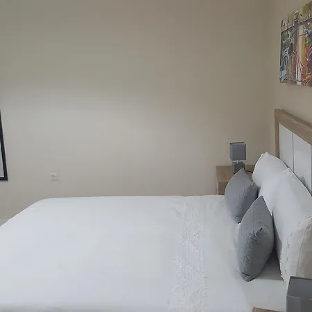 Apartment Eduardo Lucena 5, Medina Azahara Cordoba