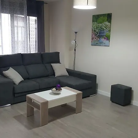 Apartment Eduardo Lucena 5, Medina Azahara