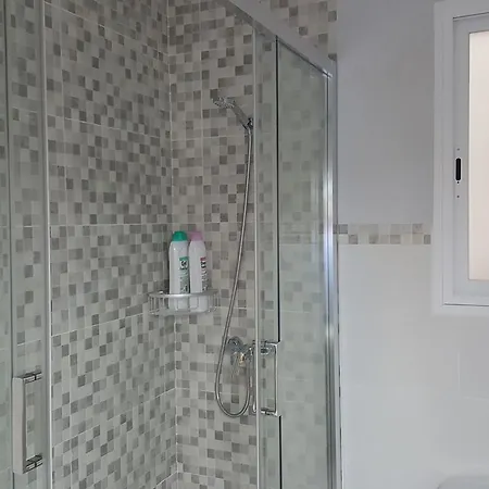 Eduardo Lucena 5, Medina Azahara Apartment Cordoba