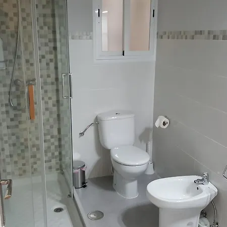 Eduardo Lucena 5, Medina Azahara Apartman