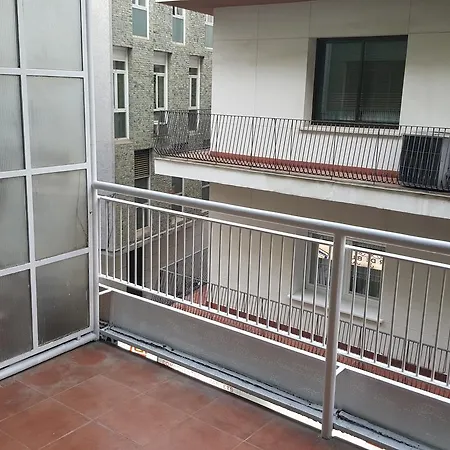 Eduardo Lucena 5, Medina Azahara Apartman Córdoba