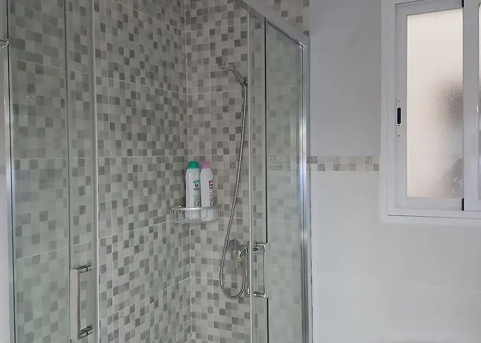 Eduardo Lucena 5, Medina Azahara Apartment Cordoba